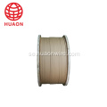 Eletrisk magnet Paper Covered Copper Flat Circle Wire